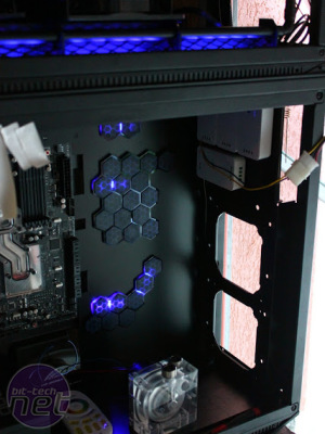 Mod of the Month October 2014 in association with Corsair CM HAF 935 Crysis mod by jones-965 