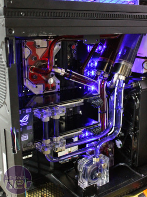 Mod of the Month October 2014 in association with Corsair