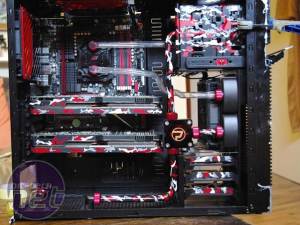 Mod of the Month October 2014 in association with Corsair Project XFCN by rchiileea