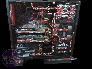 Mod of the Month October 2014 in association with Corsair Project XFCN by rchiileea