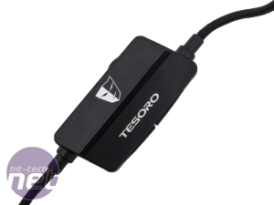 Tesoro Gaming Peripherals Review Tesoro Kuven 7.1 Gaming Headset Review