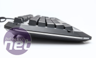 Tesoro Gaming Peripherals Review Tesoro Lobera Supreme G5NFL Gaming Keyboard Review