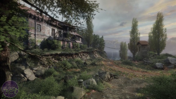 The Vanishing of Ethan Carter Review
