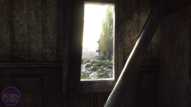 The Vanishing of Ethan Carter Review
