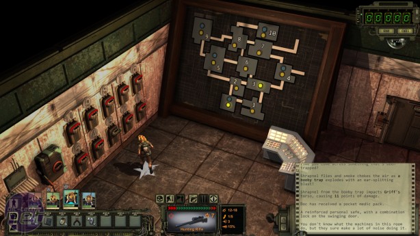 Wasteland 2 Review