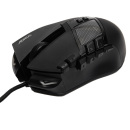 Aorus Thunder M7 MMO Gaming Mouse Review