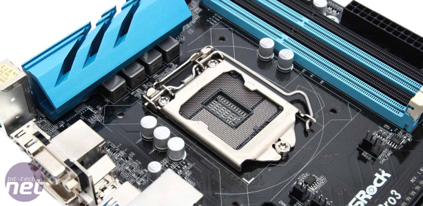ASRock Z97 Pro 3 Review ASRock Z97 Pro 3 Review - Performance Analysis and Conclusion
