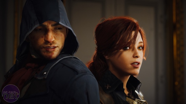 Assassin's Creed: Unity Review