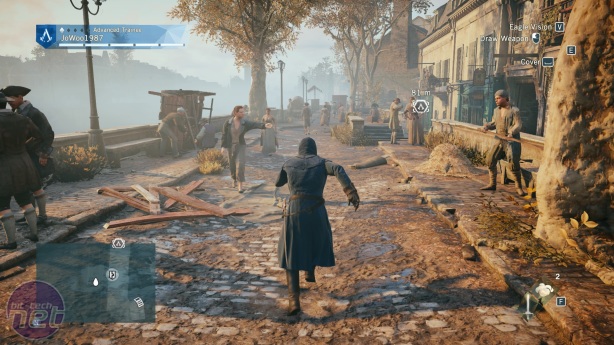 Assassin's Creed Unity review: Our verdict