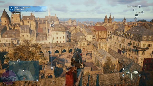 Assassin's Creed: Unity Review [NEXT AVAILABLE SLOT] Assassin's Creed: Unity Review