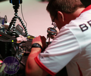 *Asus Open Overclocking Cup 2014 Final Summary and Interviews Asus Open Overclocking Cup 2014 Final - Dancop and Benchbros Interview