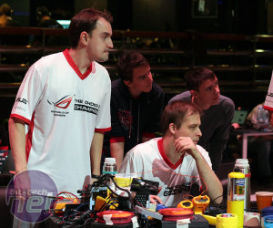 *Asus Open Overclocking Cup 2014 Final - Summary and Interviews [WEDNESDAY] Asus Open Overclocking Cup 2014 Final - Summary and Interviews