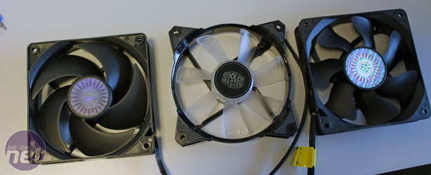 *Exploring CPU Cooler Design and Testing with Cooler Master Exploring CPU Cooler Design and Testing with Cooler Master