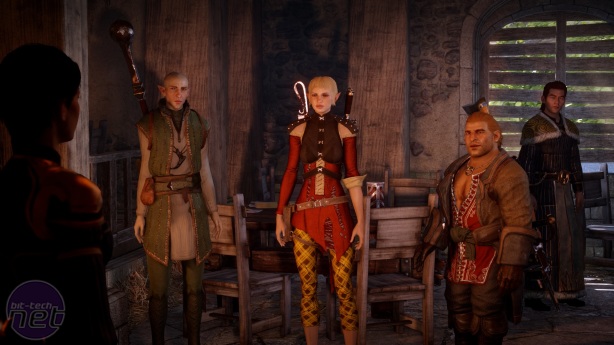 Dragon Age: Inquisition Review