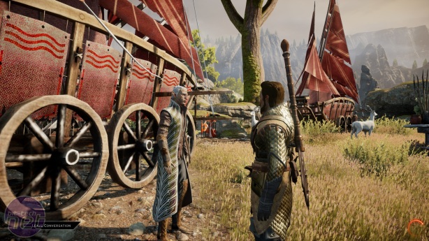 Dragon Age: Inquisition Review