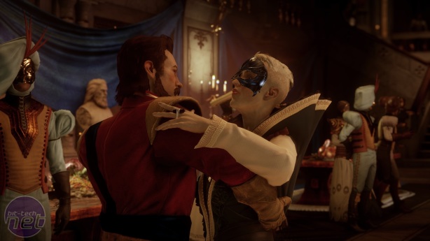 Dragon Age: Inquisition Review