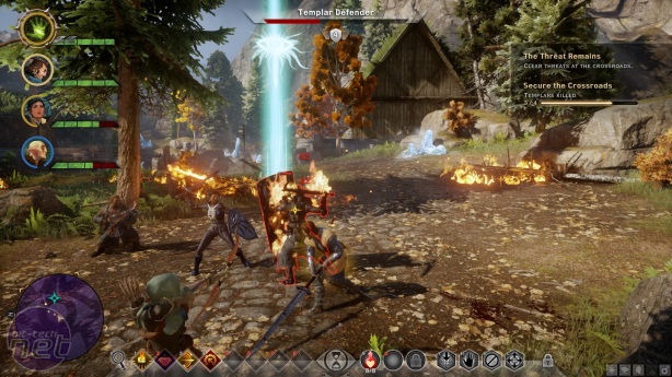 Dragon Age: Inquisition Review