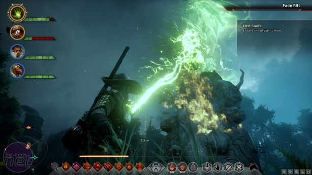 Dragon Age: Inquisition Review