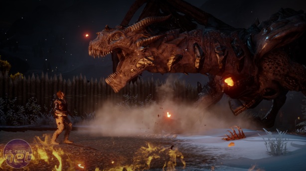 Dragon Age: Inquisition Review