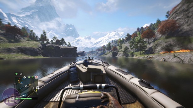 Far Cry 4 Review [TUESDAY] Far Cry 4 Review