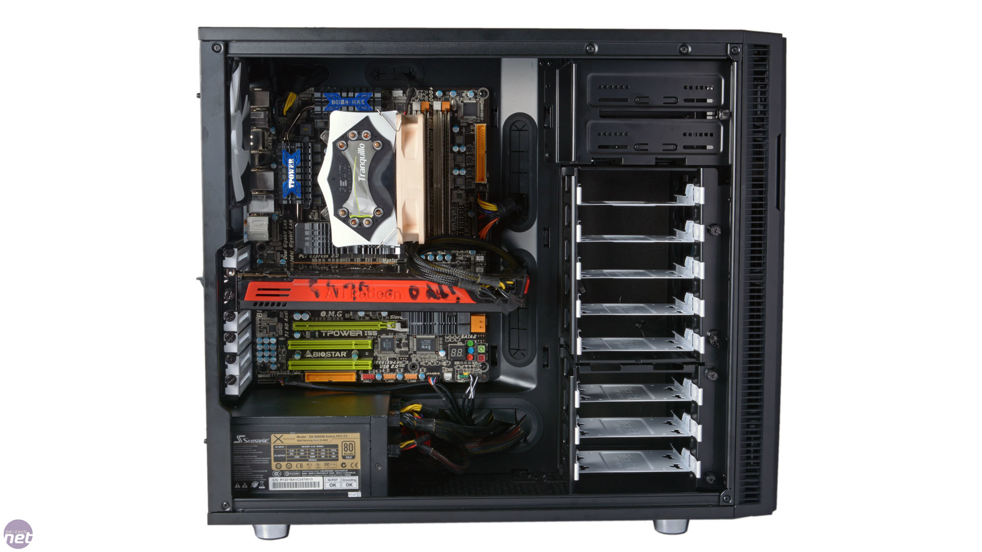 Define R5 — Fractal Design