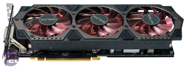 *Galax GeForce GTX 980 SOC Review Galax GeForce GTX 980 SOC Review - Performance Analysis and Conclusion