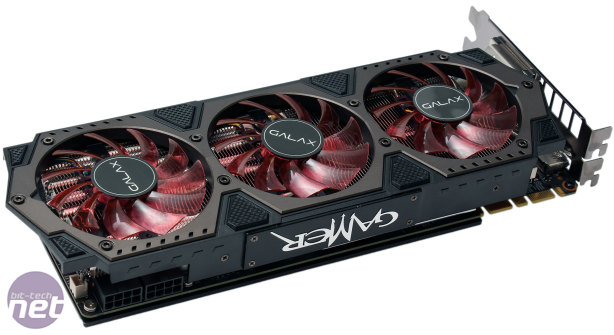 *Galax GeForce GTX 980 SOC Review Galax GeForce GTX 980 SOC Review - Performance Analysis and Conclusion