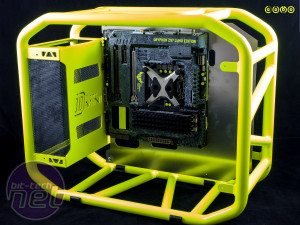 Mod of the Month November 2014 in association with Corsair