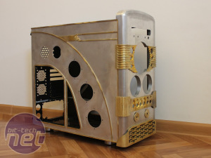 Mod of the Month November 2014 in association with Corsair Streamliner by aio