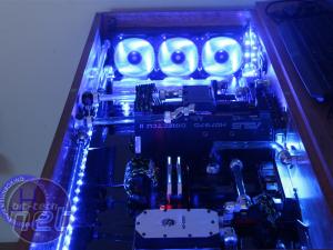 Mod of the Month November 2014 in association with Corsair Thor D3sk V2 by jojoharalds