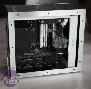Mod of the Month November 2014 in association with Corsair