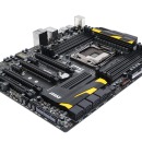 MSI X99S MPower Review