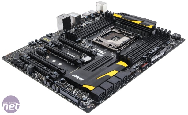 MSI X99S MPower Review MSI X99S MPower Review - Performance Analysis and Conclusion