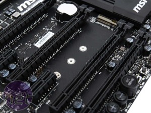MSI X99S MPower Review