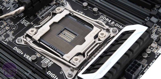 Asus X99-Pro Review Asus X99-Pro Review - Performance Analysis and Conclusion