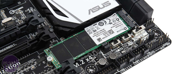 Asus X99-Pro Review