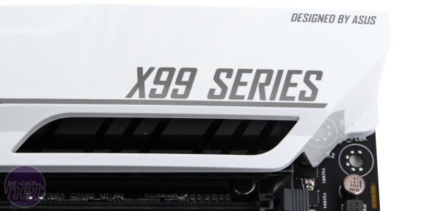 Asus X99-Pro Review Asus X99-Pro Review - Performance Analysis and Conclusion