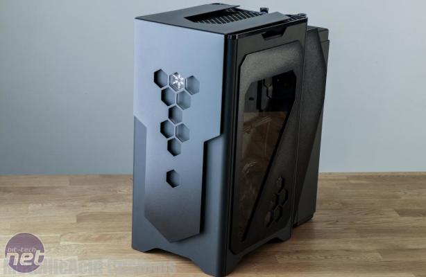 *Bit-tech Mod of the Year 2014 In Association With Corsair Monolith FT03 by MetallicAcid