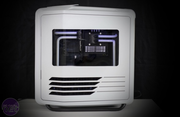 *Bit-tech Mod of the Year 2014 In Association With Corsair Cosmos 2 Mark II by Seinron 