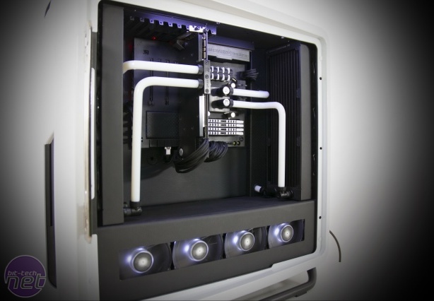 *Bit-tech Mod of the Year 2014 In Association With Corsair Cosmos 2 Mark II by Seinron 
