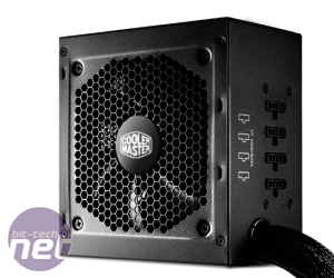 Exploring PSU Design and Testing with Cooler Master
