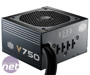 Exploring PSU Design and Testing with Cooler Master