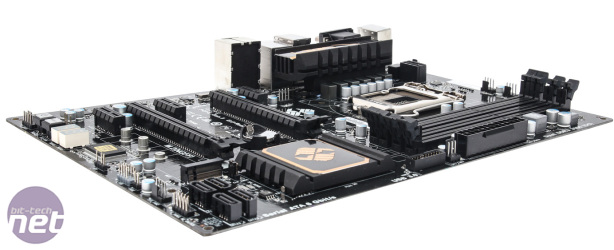 ECS Z97-Machine Review ECS Z97-Machine Review  - Performance Analysis and Conclusion