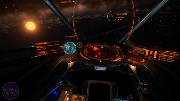 Elite Dangerous - PC Review