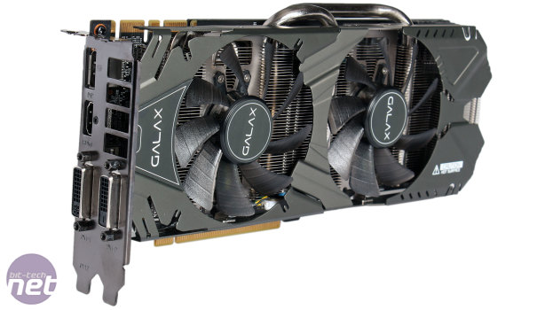 Galax GeForce GTX 970 EXOC Black Edition Review Galax GeForce GTX 970 EXOC Black Edition Review - Performance Analysis and Conclusion