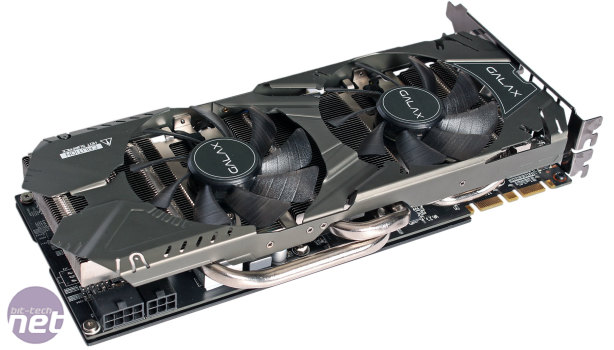 Galax GeForce GTX 970 EXOC Black Edition Review Galax GeForce GTX 970 EXOC Black Edition Review - Performance Analysis and Conclusion
