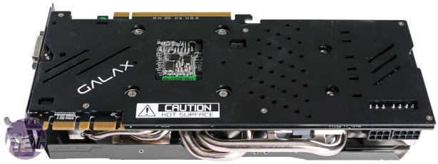 Galax GeForce GTX 970 EXOC Black Edition Review