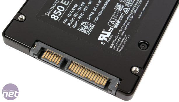 *Samsung SSD 850 EVO 120GB, 250GB, 500GB and 1TB Review Samsung SSD 850 EVO Review - Test Setup