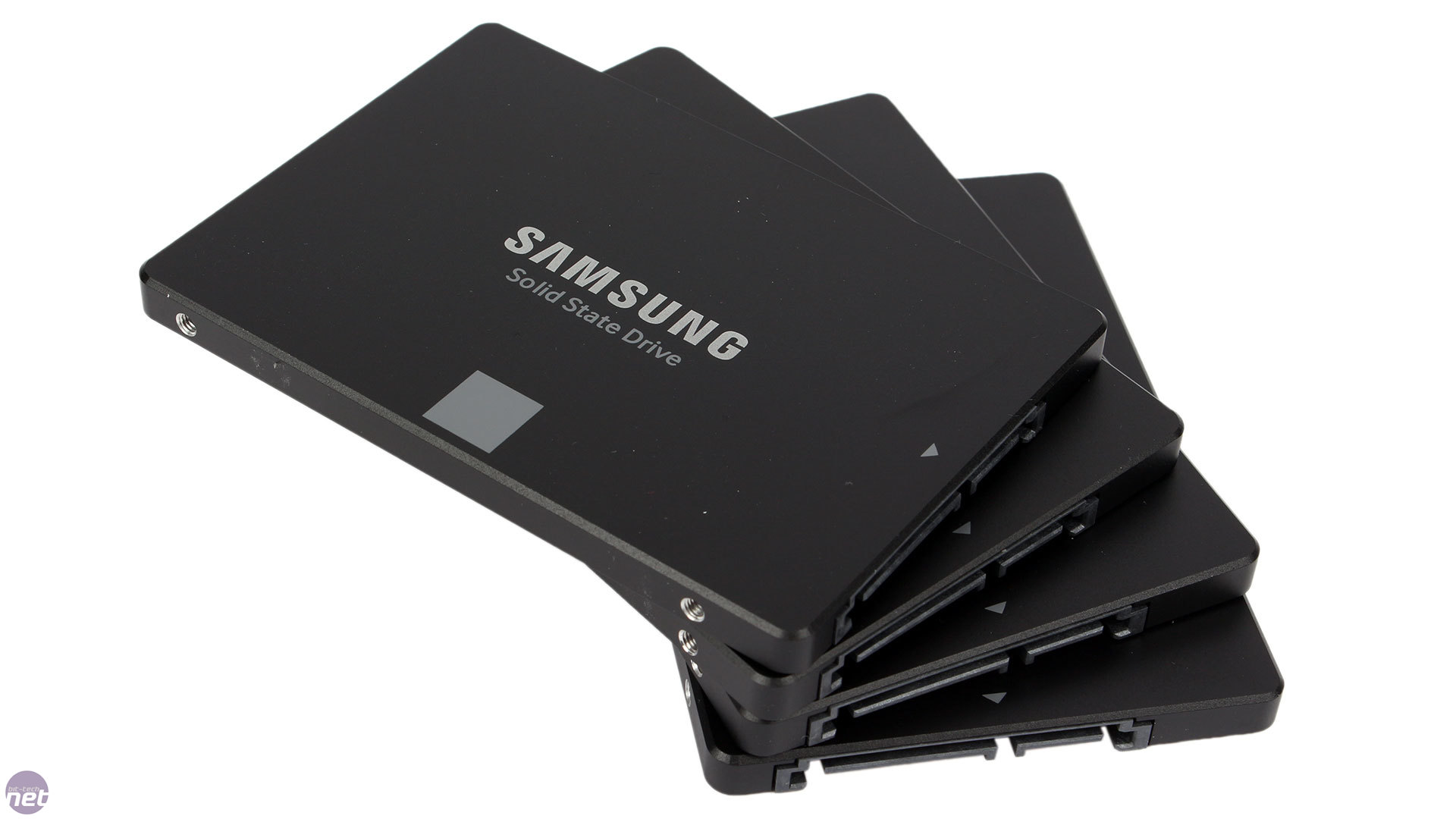 Ssd Samsung Какой Выбрать