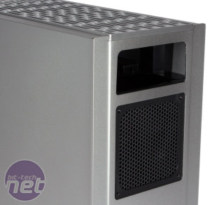 *SilverStone Fortress FT05 Review SilverStone Fortress FT05 Review